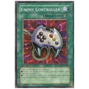  Yu Gi Oh   Enemy Controller   Structure Deck Spellcasters 