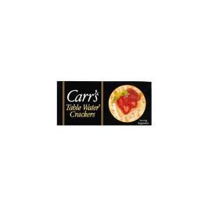 Carrs Royal Mini Pack Cracker (Economy Case Pack) 2.2 Oz Box (Pack of 
