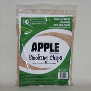  Camerons ApSC Smoke n Fold Apple Smoking Chips (2 lb 