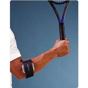  SPR Tennis Elbow Airband, Black