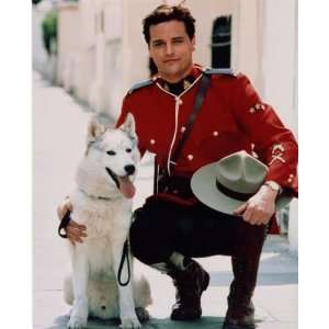  Due South Movie Poster #01B 24x36in