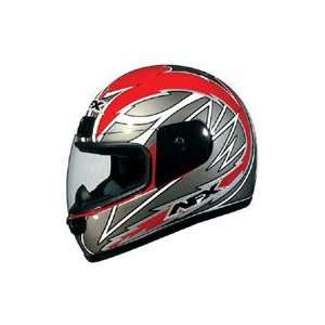  FX 10Y Full Face Graphic Helmet for Youth Automotive