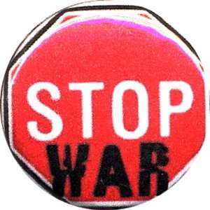  Stop War