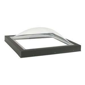 CMA 2525   Maintenance Free Commercial Curb Mounted Skylights   22 1/2 