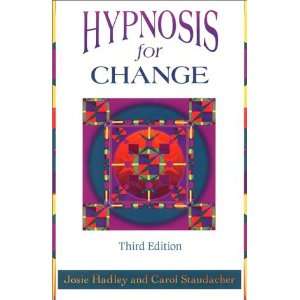  Hypnosis for Change 