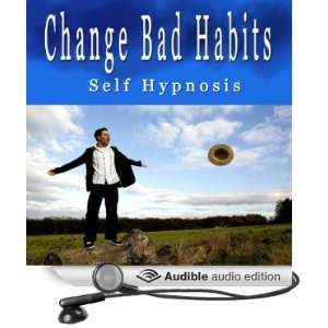   Hypnosis Collection End Self Sabotage, Determination, Self Hypnosis