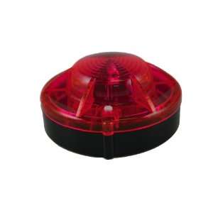  FlareAlert LED Emergency Beacon Flare   Red Automotive
