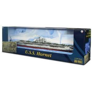  Gearbox Military Classics USS Hornet Toys & Games