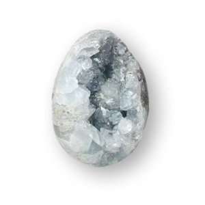  Celestite Egg 1016 