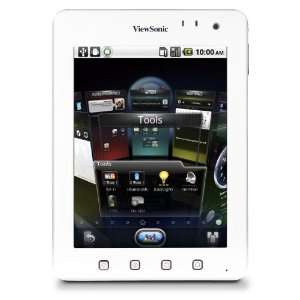  Viewsonic V7E_1WNA1US7_01 ViewPad 7e 7 Inch Android 2.3 