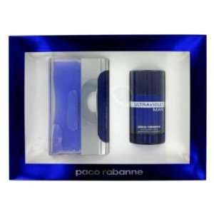  ULTRAVIOLET by Paco Rabanne 
