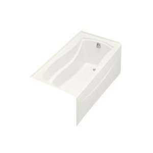  Kohler K 1229 RA 0 5.5 bath w/ integral apron & right 