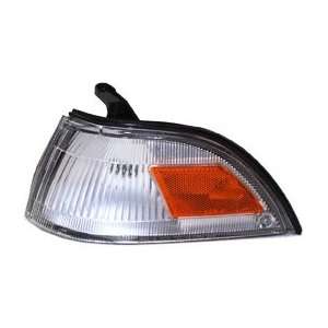 TYC 18 1527 00 Toyota Corolla Driver Side Replacement Parking/Corner 