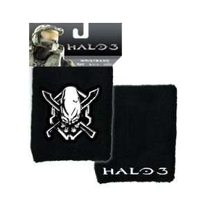  Halo 3 Legendary Terry Cloth Wristband Toys & Games