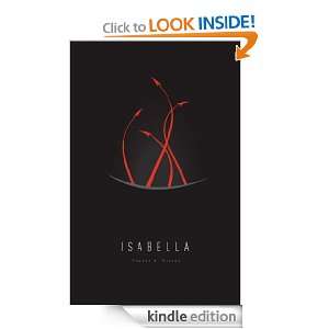 Isabella (The Email) Phoebe V. Brook  Kindle Store