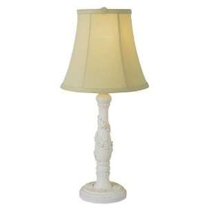   638 GR Lamps 1 Light Table Lamp with Green Shade   KDL 638 GR Home
