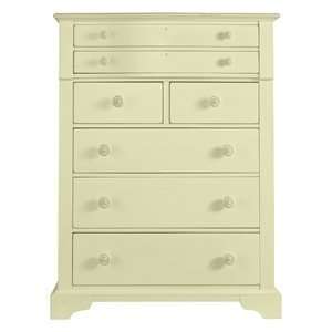  Stanley Furniture 829 G3 10 Coastal Living Chest Dresser 