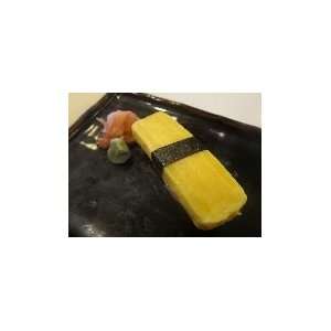 Sushi Tamago Egg Omelet Grocery & Gourmet Food