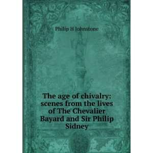  The age of chivalry scenes from the lives of The 