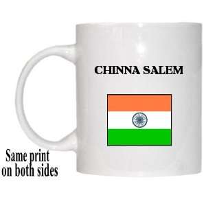  India   CHINNA SALEM Mug 