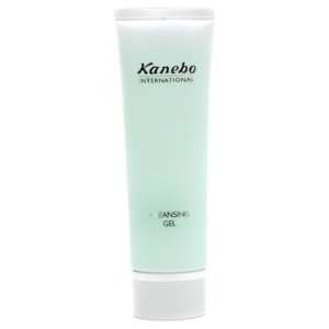  Cleansing Gel, From Kanebo
