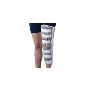   Knee Immobilizer   20 Length   XLarge   Each