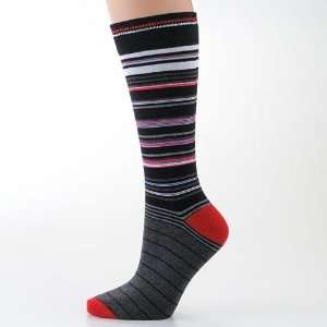  Equipo Multistriped Socks