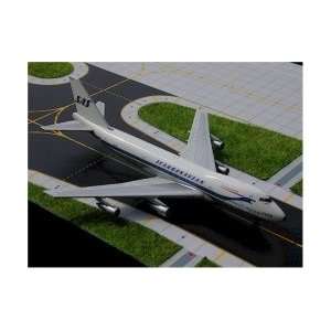  Herpa Wings Cathay 747 200 1400 (**) Toys & Games