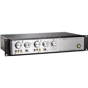  Grace Design m201 Microphone Preamp (Standard) Musical 