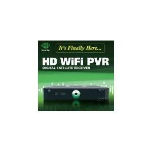 LimeSat HD Wifi PVR  Industrial & Scientific