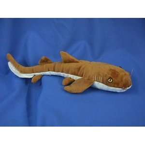  Nurse Shark 19 Plush Stuffed Animal Toy Toys & Games