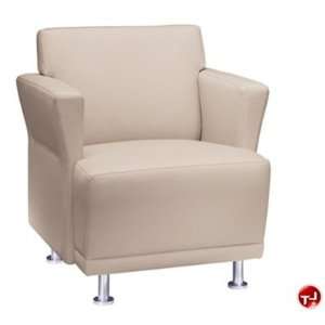 OFS Fiat 51041, Reception Lounge Lobby Club Chair Office 