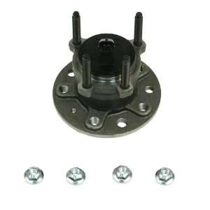  Beck Arnley 051 6290 Hub and Bearing Assembly Automotive