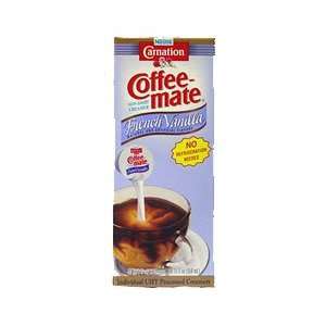 Coffee Mate French Vanilla Liquid Grocery & Gourmet Food