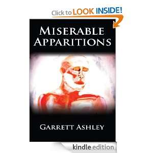 Start reading Miserable Apparitions  