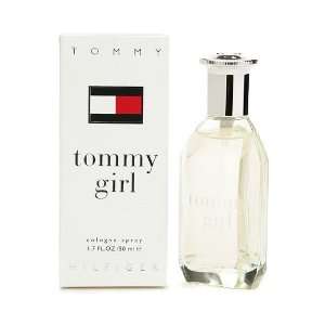   Jeans By Tommy Hilfiger For Women. Cologne Spray 1.7 Ounces Beauty