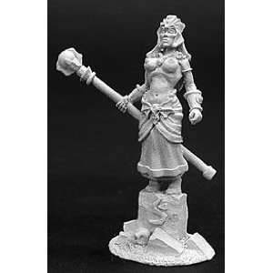  Yanara, High Sorceress (OOP) Toys & Games