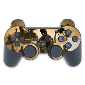  Desert Ops Design PS3 Playstation 3 Controller Protector 