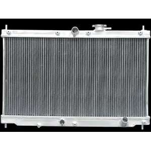    Al. Radiator 92 96 PRELUDE F22B 90 93 ACCORD F22A Automotive