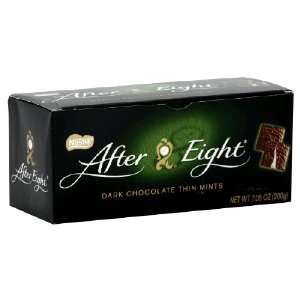 After Eight Thin Mints, 7.05 oz Grocery & Gourmet Food