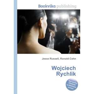  Wojciech Rychlik Ronald Cohn Jesse Russell Books