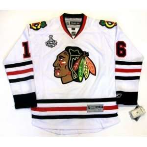  Andrew Ladd Chicago Blackhawks 2010 Stanley Cup Jersey 