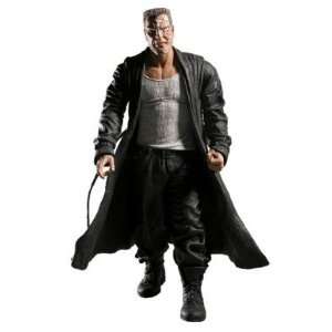  Sin City Marv 18 Action Figure with Motion Activated 