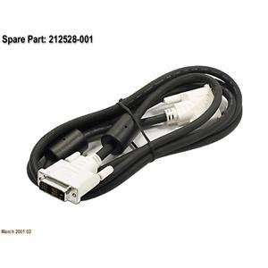   to DVI D Cable ( Black )   Refurbished   42.61806.001 