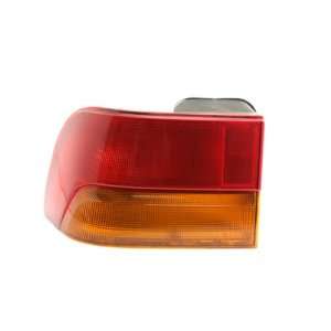  Auto7 588 0046 Tail Light Assembly Automotive