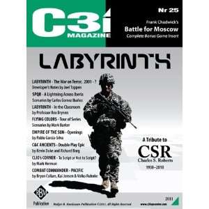  GMT C3i Magazine #25 