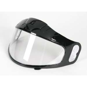  Z1R Helmet Dual Lens Shield , Color Clear 0130 0151 Automotive