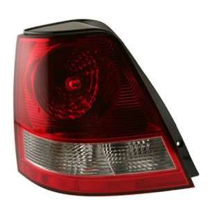  Auto7 588 0181 Tail Light Assembly Automotive