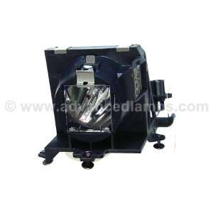 Genuine ALTM 400 0184 00 Lamp & Housing for ProjectionDesign 