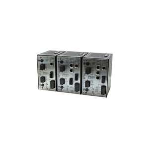  10/100 Ind.Substation Switch SIBTF1014 110 MS Electronics